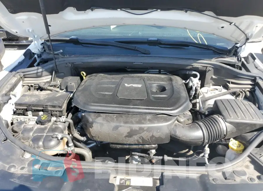 1C4RDJAGXKC534329 Photo# 12