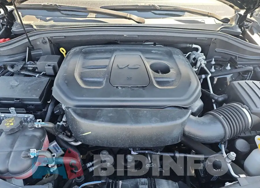 1C4RDJDG1NC104754 Photo# 7