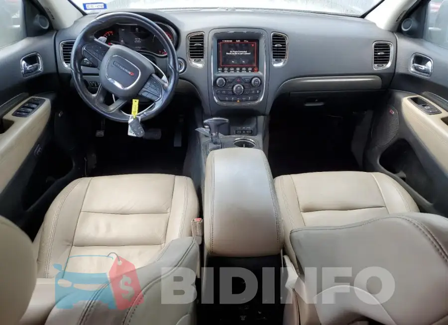 1C4RDJDG7JC383203 Photo# 8