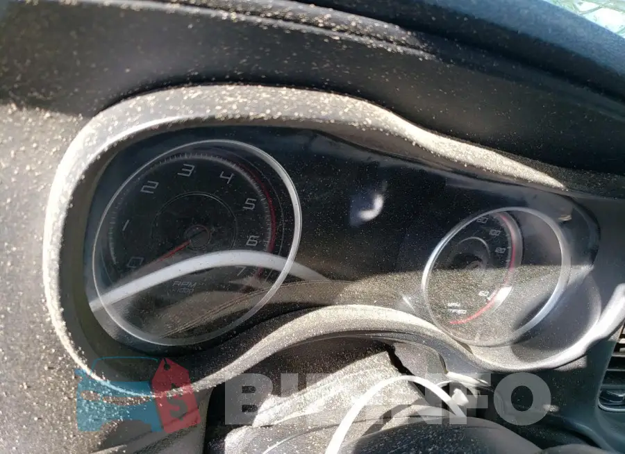 2C3CDXAT3KH645005 Photo# 9