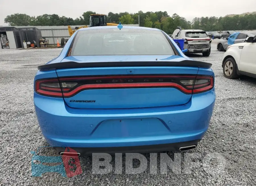 2C3CDXBG3PH595103 Photo# 6