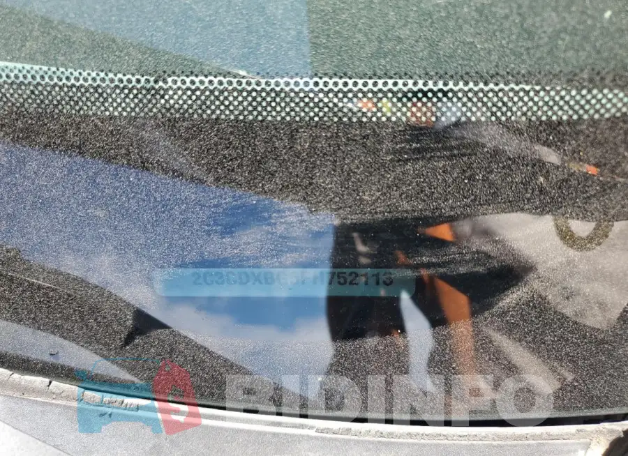 2C3CDXBG5FH752113 Photo# 12