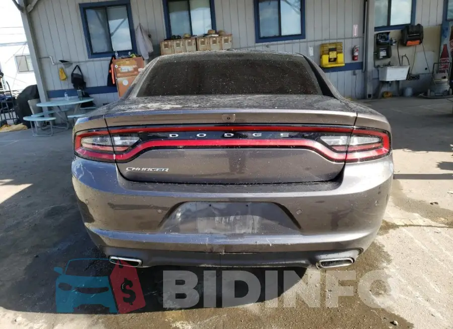 2C3CDXBG5NH161150 Photo# 6