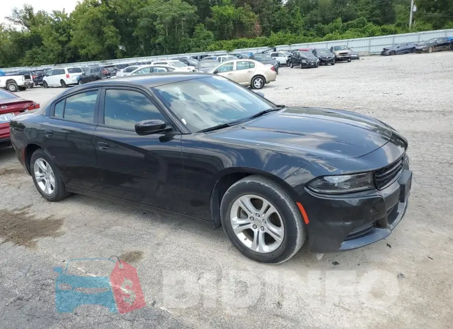 2C3CDXBG9NH215968 Photo# 4