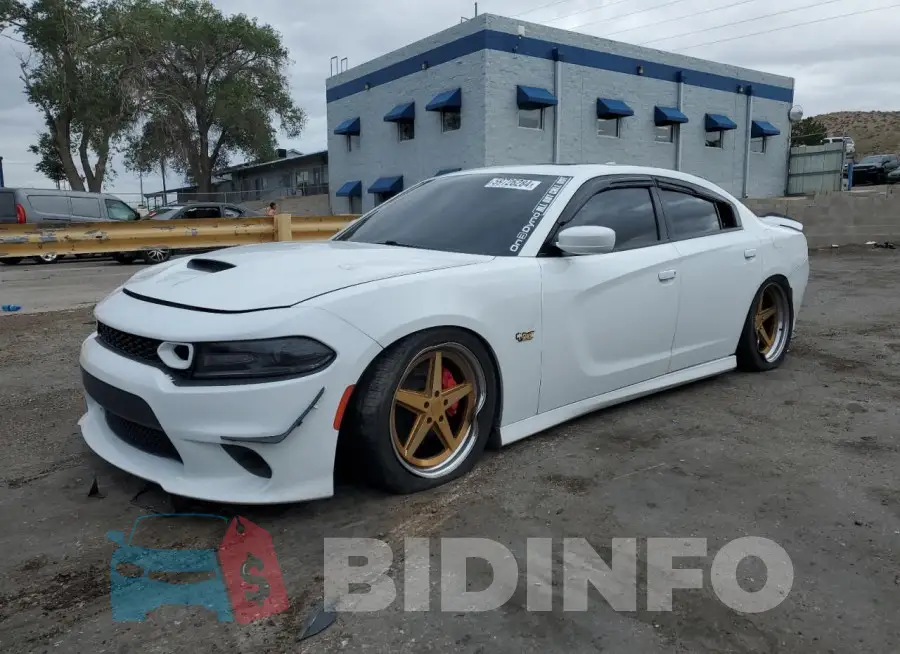 2C3CDXCT8KH554311 Photo# 1