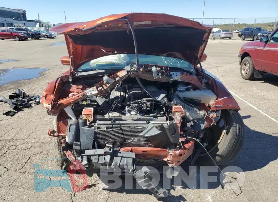 2C3CDXGJ5LH244160 Photo# 5