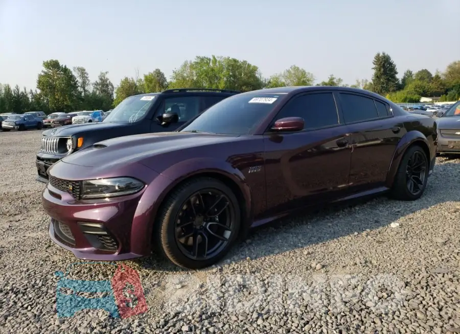2C3CDXGJ5NH246039 Photo# 1