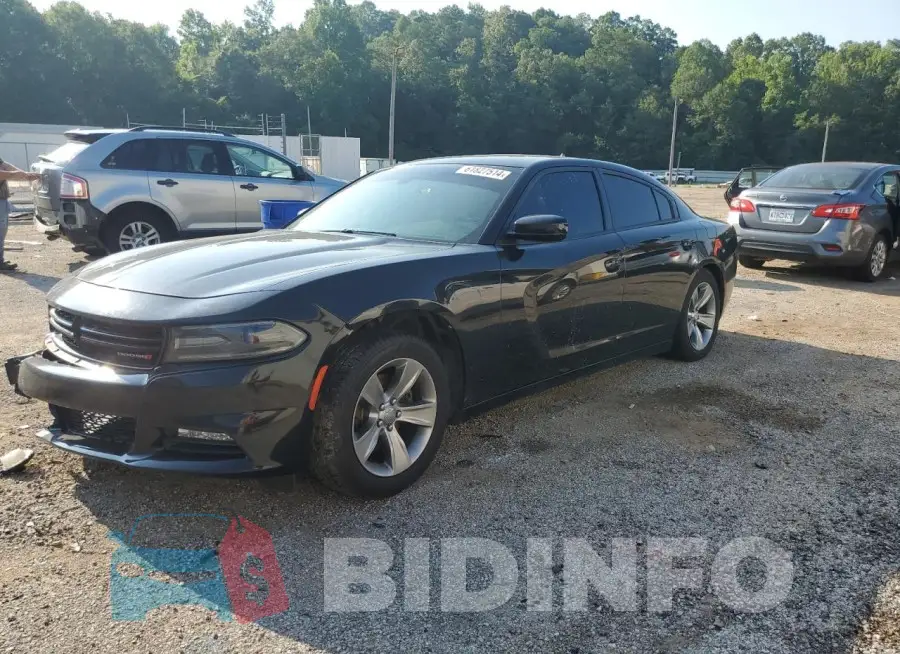 2C3CDXHG8FH890073 Photo# 1