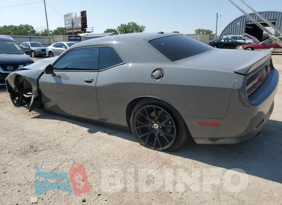 2C3CDZBT6KH532062 Photo# 2