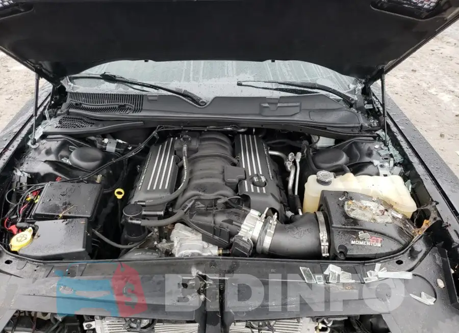 2C3CDZFJ4KH635330 Photo# 11