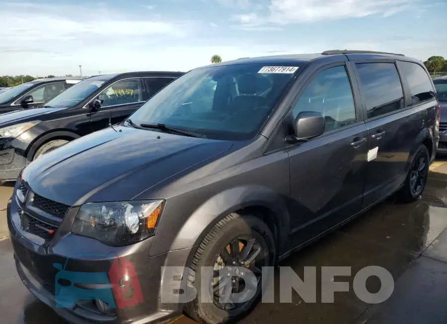 2C4RDGEG8KR671578 Photo# 1