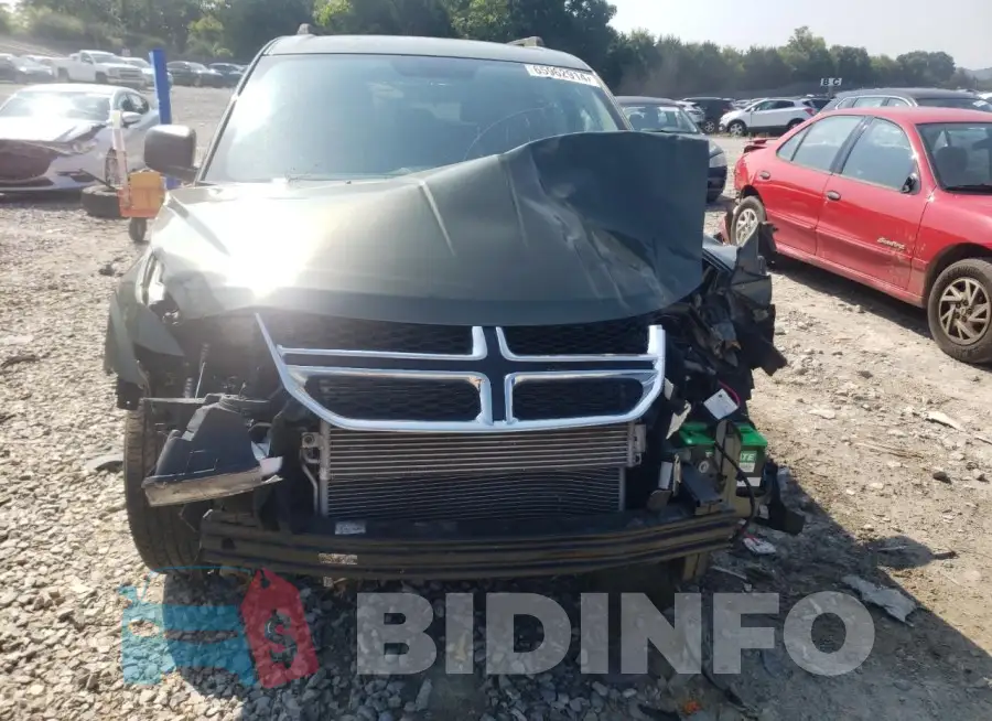 3C4PDCAB3HT691432 Photo# 5