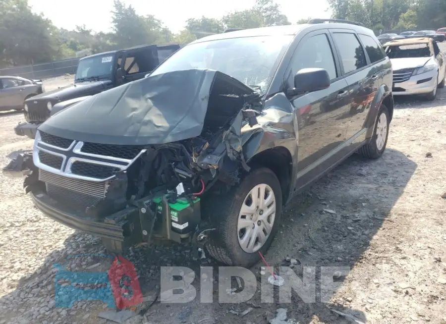 3C4PDCAB3HT691432 Photo# 1
