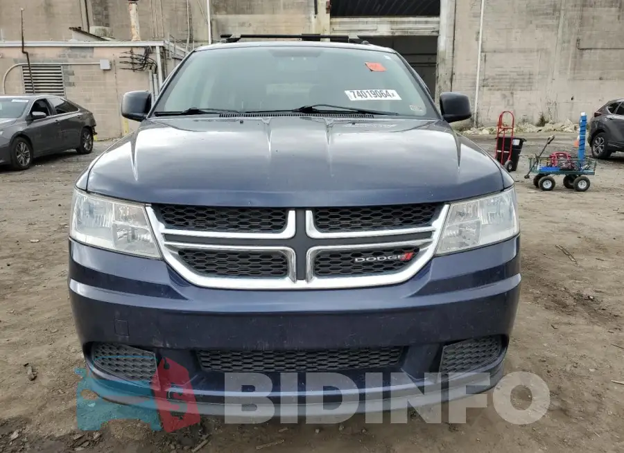3C4PDCAB4HT527087 Photo# 5