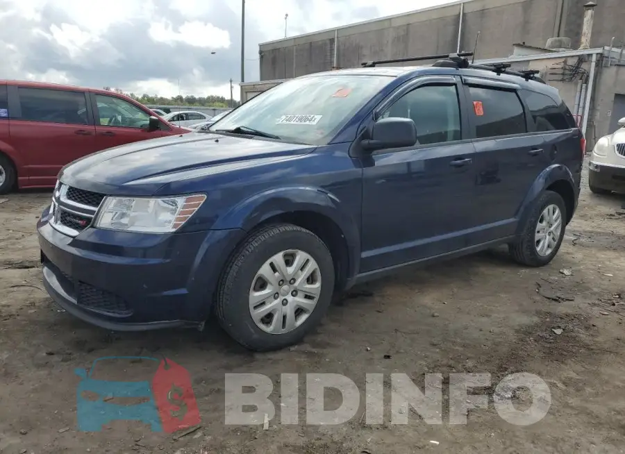 3C4PDCAB4HT527087 Photo# 1