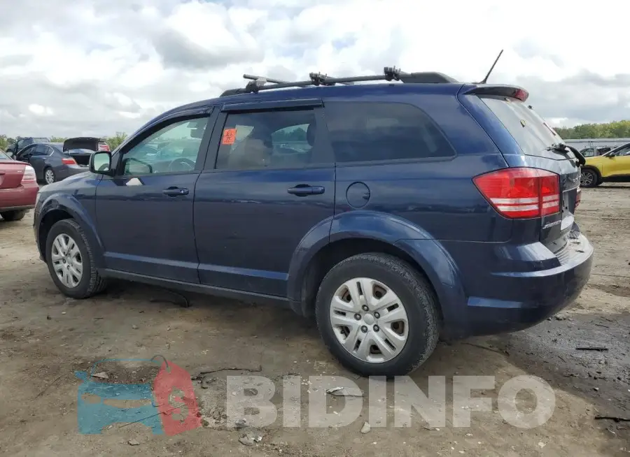 3C4PDCAB4HT527087 Photo# 2