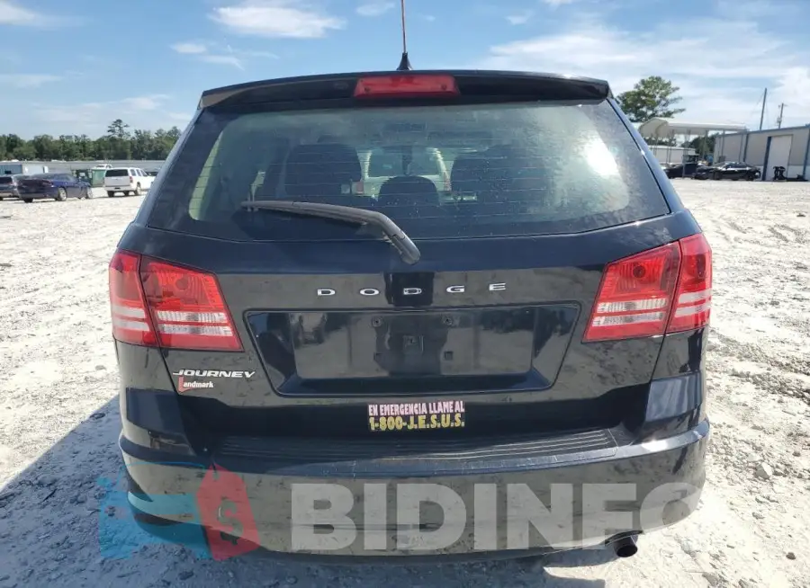 3C4PDCAB5FT723634 Photo# 6