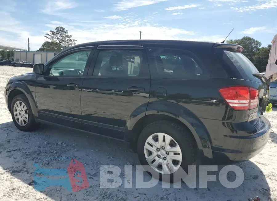 3C4PDCAB5FT723634 Photo# 2