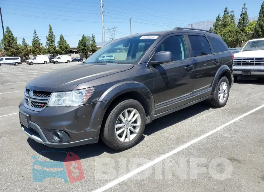 3C4PDCBG7FT722902 Photo# 1