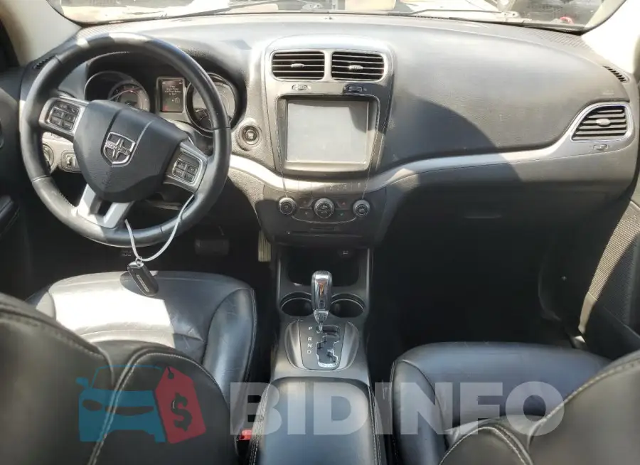 3C4PDCGB6GT123648 Photo# 8