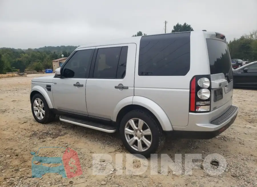 SALAG2V66FA747607 Photo# 2