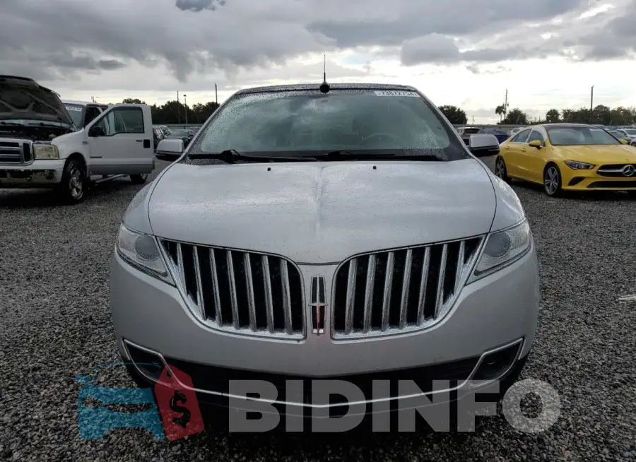 2LMDJ6JK2FBL30649 Photo# 5