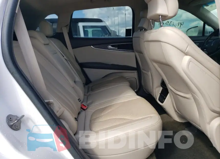 2LMPJ6LR4JBL43161 Photo# 11