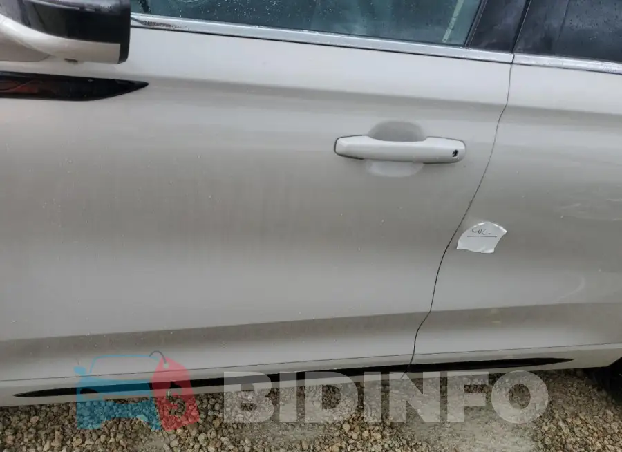 5LMTJ5DZ5PUL01634 Photo# 13