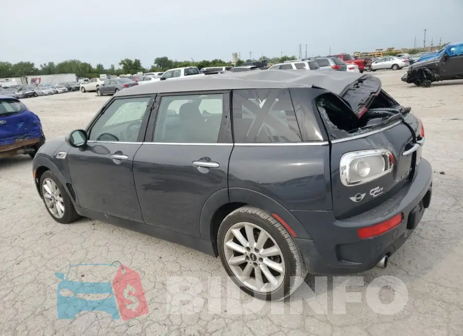 WMWLN9C55H2E48941 Photo# 2