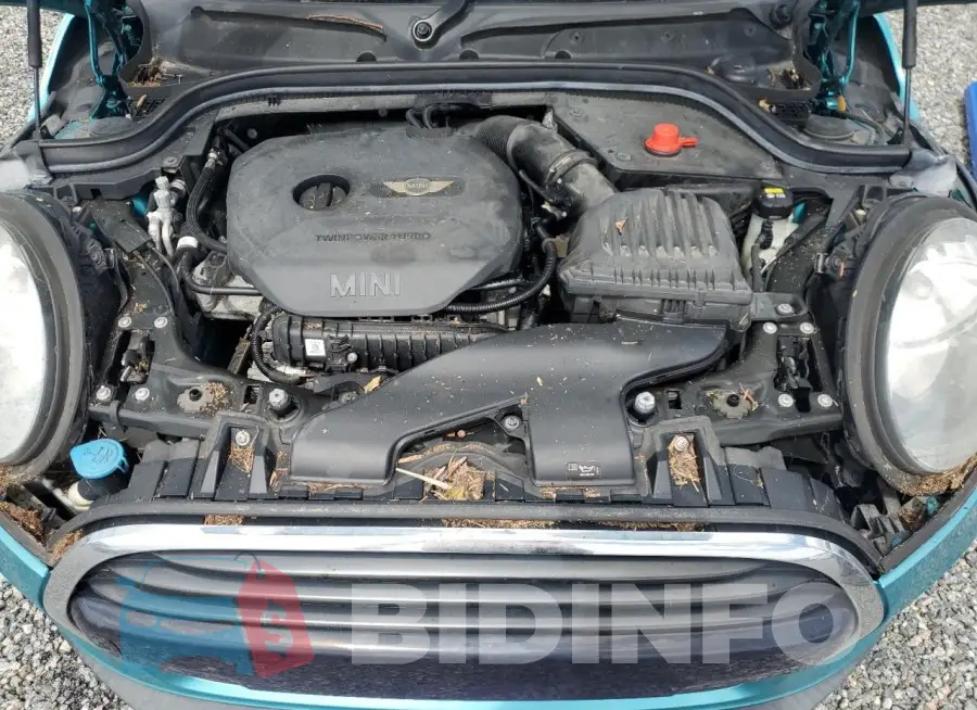 WMWWG5C53J3D00769 Photo# 11