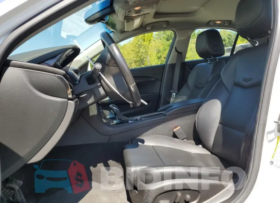 1G6AG5RX8F0126664 Photo# 7