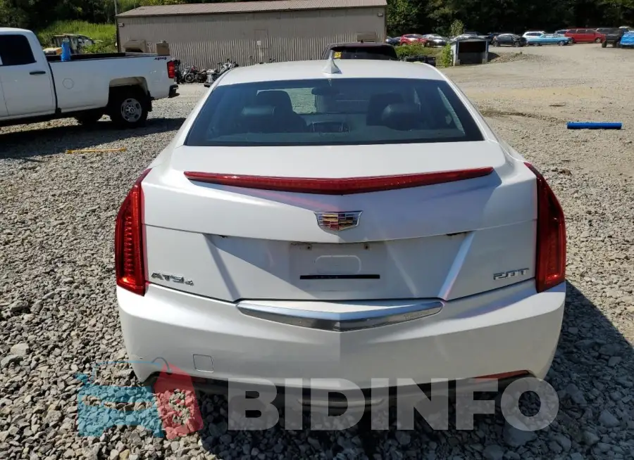 1G6AG5RX8F0126664 Photo# 6