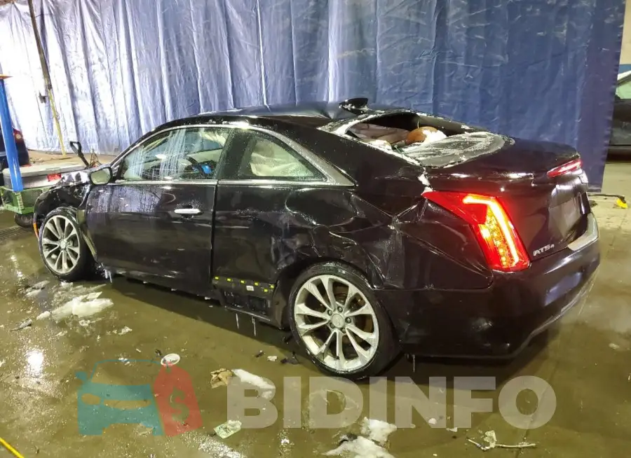 1G6AH1RX4F0115439 Photo# 2