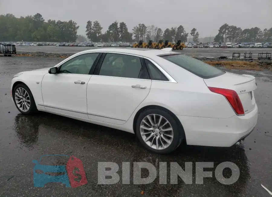 1G6KD5RS8GU151169 Photo# 2