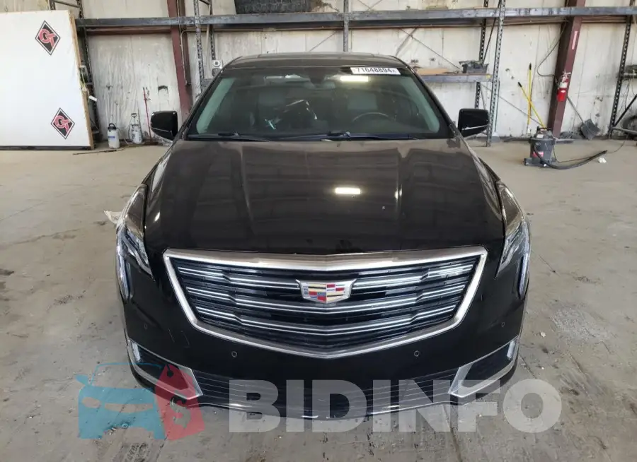 2G61N5S37K9124174 Photo# 5
