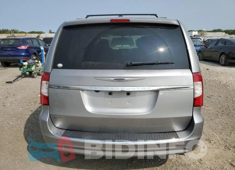 2C4RC1BG1GR279733 Photo# 6