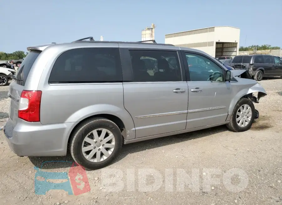 2C4RC1BG1GR279733 Photo# 3