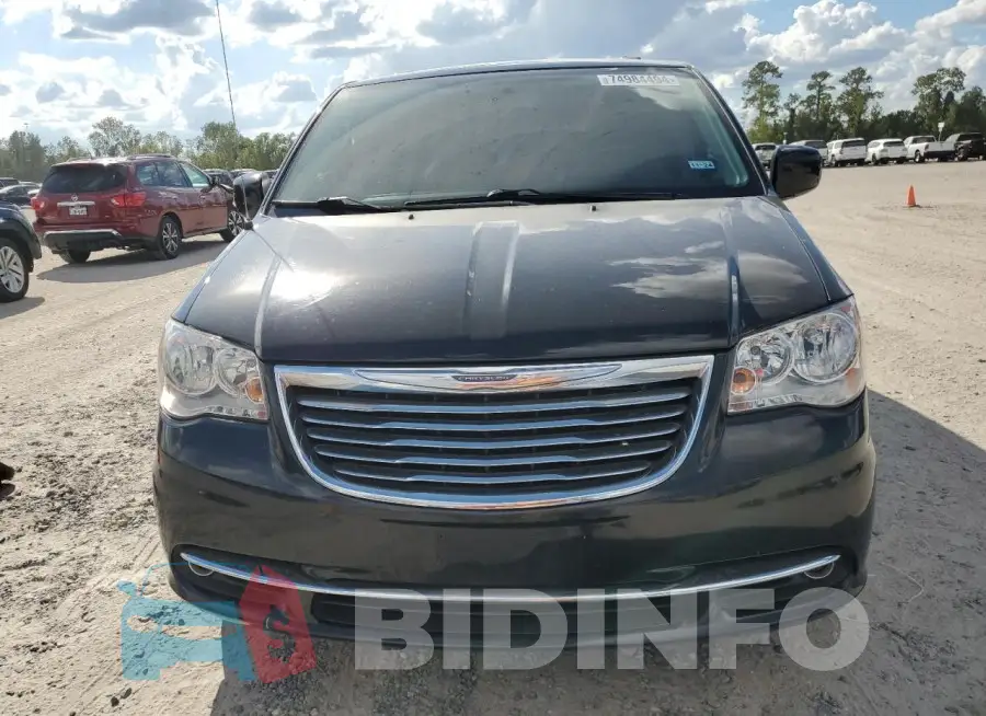 2C4RC1BG3GR165748 Photo# 5