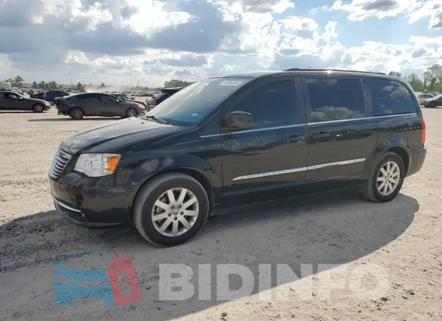 2C4RC1BG3GR165748 Photo# 1