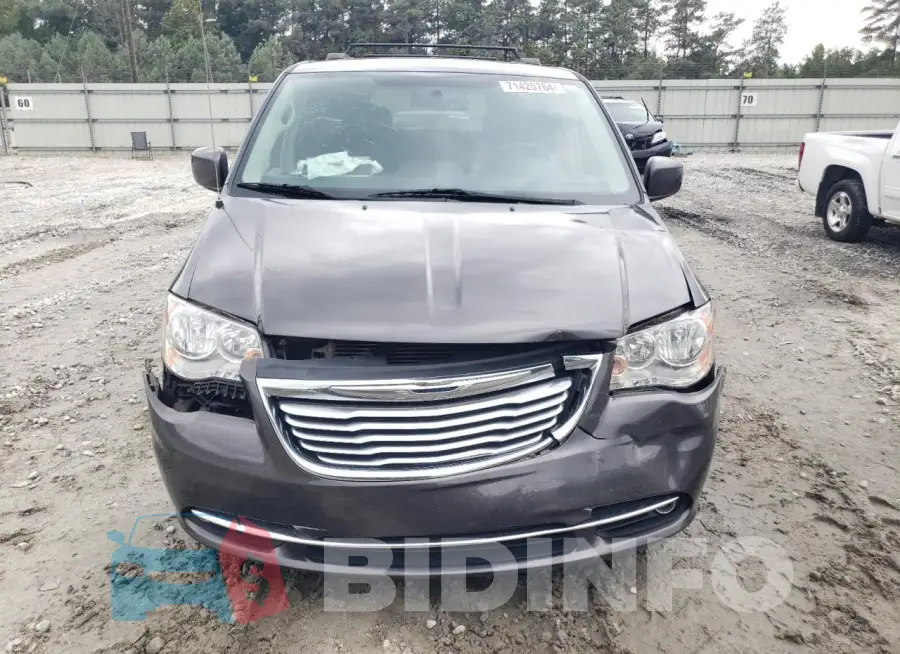 2C4RC1BG5GR150832 Photo# 5