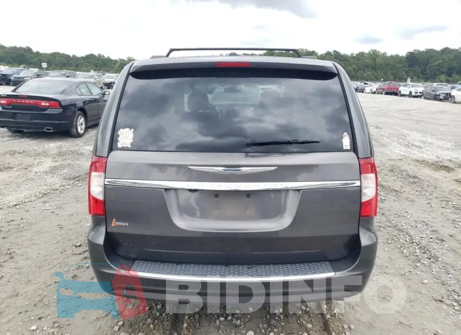 2C4RC1BG5GR150832 Photo# 6