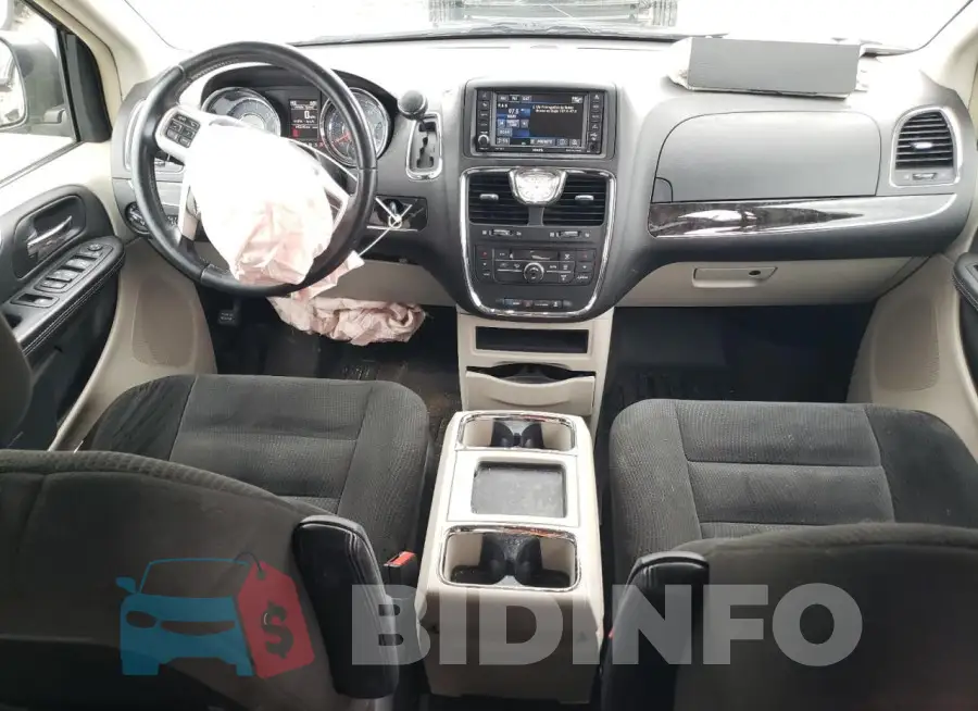 2C4RC1BG5GR150832 Photo# 8