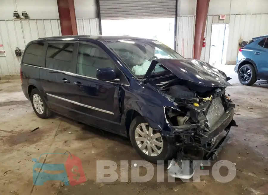2C4RC1BG6GR279887 Photo# 4