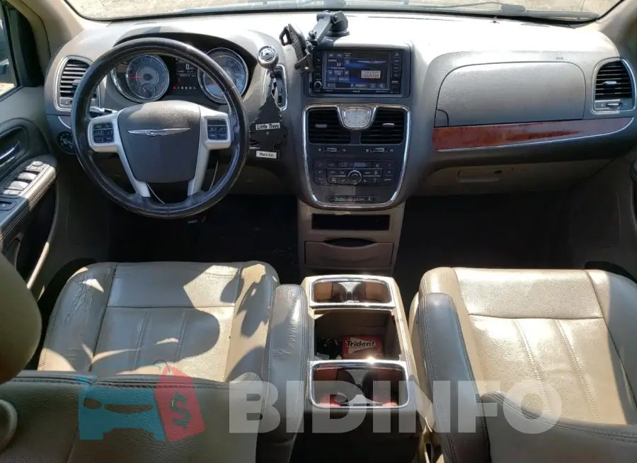 2C4RC1BGXGR111380 Photo# 8