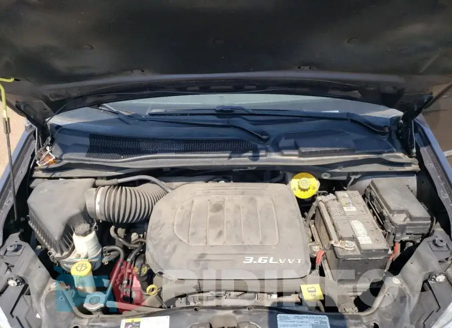 2C4RC1BGXGR111380 Photo# 12
