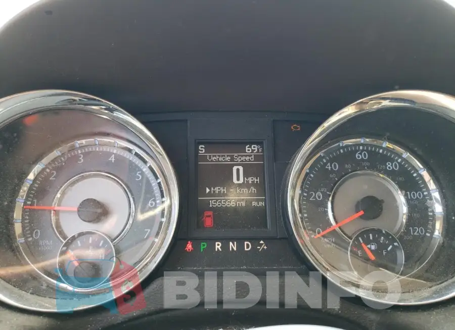 2C4RC1BGXGR111380 Photo# 9