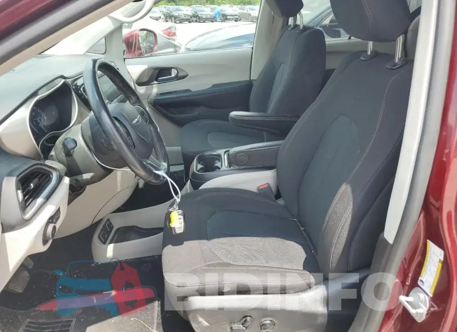 2C4RC1FG6LR266979 Photo# 7
