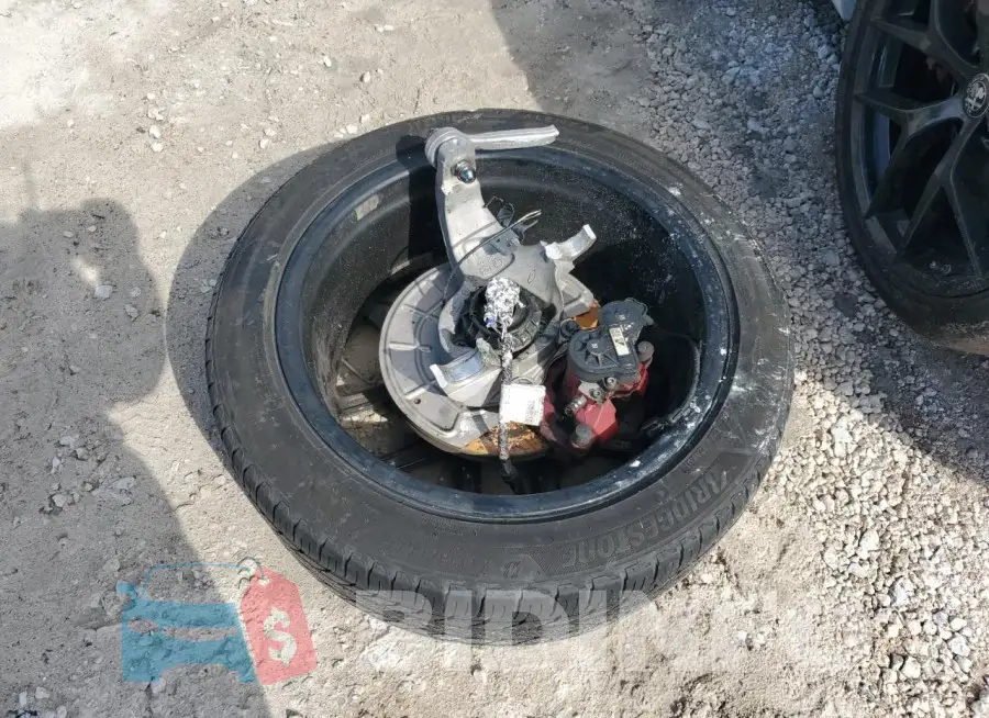 ZASPAKBN7M7D18914 Photo# 13