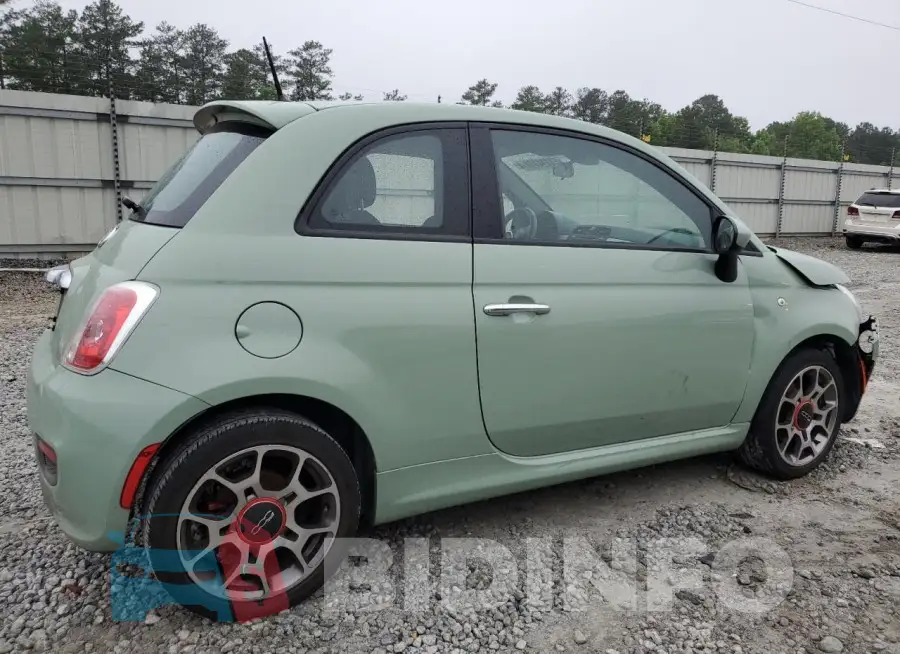 3C3CFFBR8FT625160 Photo# 3
