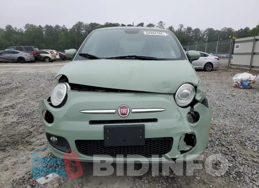 3C3CFFBR8FT625160 Photo# 5